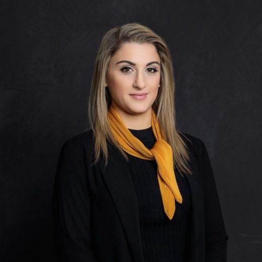 Candace Singh - Real Estate Agent at Spectrum Real Estate - HALLAM