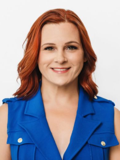 Candice Contencin - Real Estate Agent at Contencin Rawson Property -  Sunshine Coast