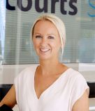 Candice Gottschalk - Real Estate Agent From - Harcourts Signature  - Rosny Park