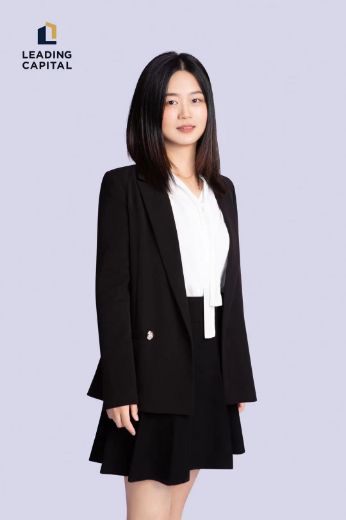 Candice Lin - Real Estate Agent at Leading Capital Group