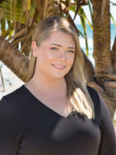 Candice Phillips - Real Estate Agent at Century 21 On Duporth - Maroochydore