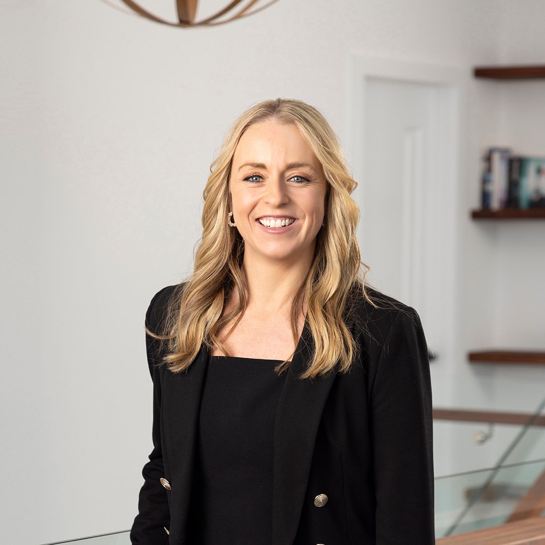 Candice Pocock - Real Estate Agent