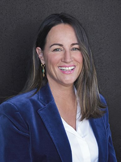 Candie Italiano - Real Estate Agent at Mint Real Estate - East Fremantle