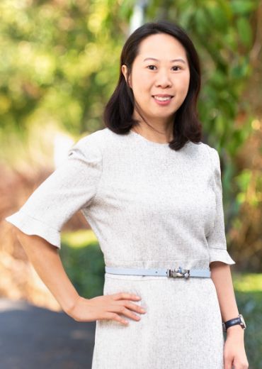 Candy Kuang - Real Estate Agent at Ray White - Sunnybank