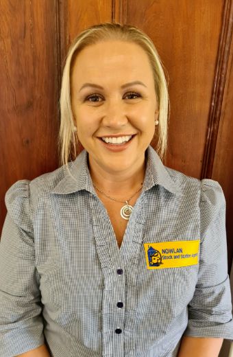 Candy McNamara  - Real Estate Agent at Nowlan Stock and Station Agent - Killarney