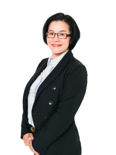 Candy Tang - Real Estate Agent at Lifein Real Estate - Melbourne