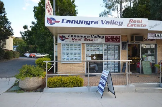 Canungra Valley Real Estate - CANUNGRA - Real Estate Agency