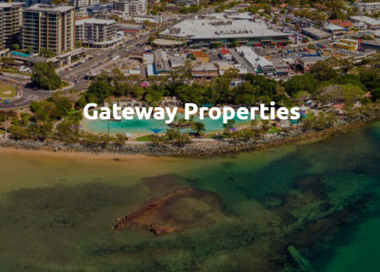 Gateway Properties - Redcliffe - Real Estate Agency