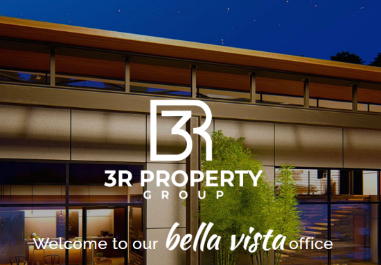 3R Property Group - BELLA VISTA - Real Estate Agency