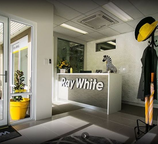 Ray White Corby & Co - Real Estate Agency