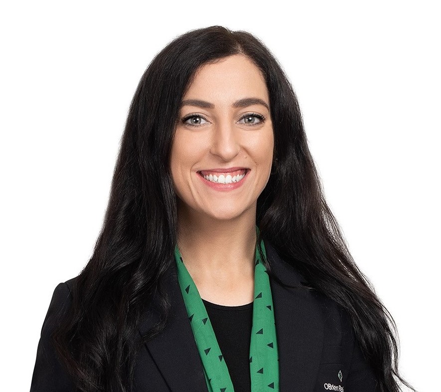 Cara Ottaway Real Estate Agent