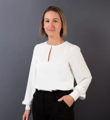 Cara Spiteri - Real Estate Agent