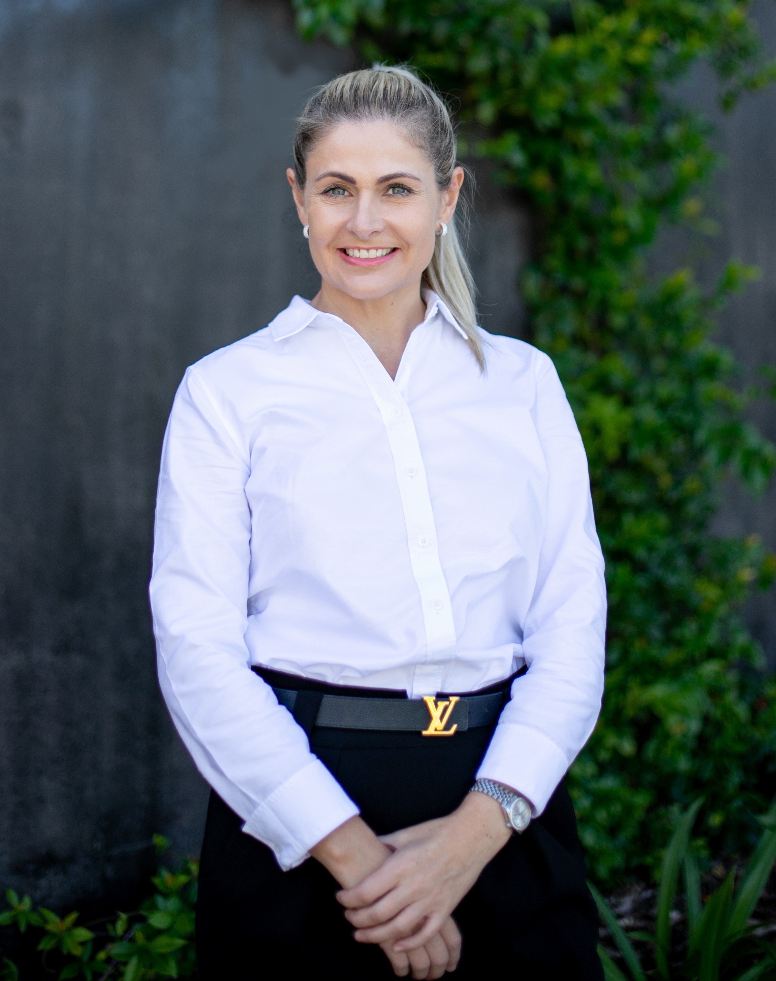 Carita Lanham Real Estate Agent