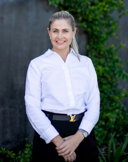 Carita Lanham - Real Estate Agent at Ray White Prestige Gold Coast - Surfers Paradise