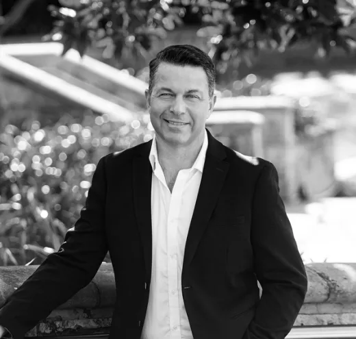 Carl McNeill - Real Estate Agent at QUBE Project Sales - SUBIACO