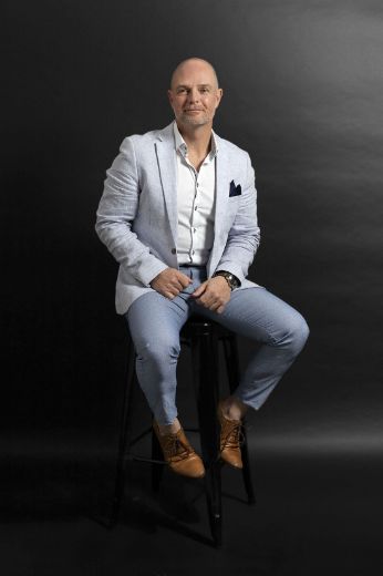 Carl Casilli  - Real Estate Agent at The Property Project - PERTH