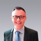 Carl Guo  - Real Estate Agent From - Colliers International Residential - Developer