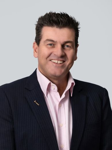 Carl Payne - Real Estate Agent at Barry Plant - Lilydale