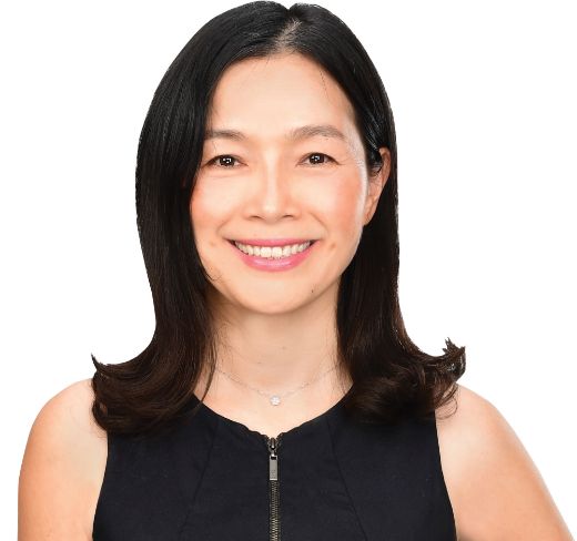 Carla Huang - Real Estate Agent at Forsyth - Willoughby