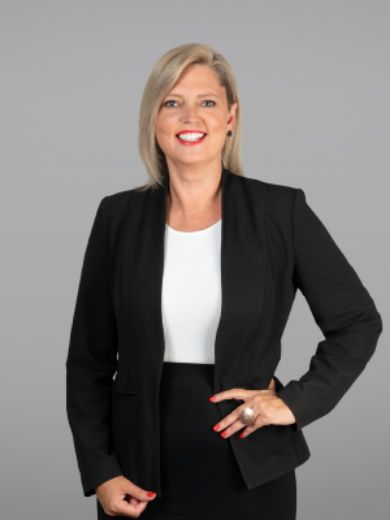 Carla Yazmadjian - Real Estate Agent at The Agency - PERTH