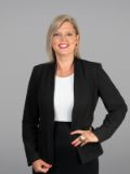 Carla Yazmadjian - Real Estate Agent From - The Agency - PERTH