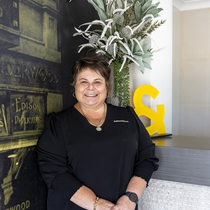 Carla Healy - Real Estate Agent