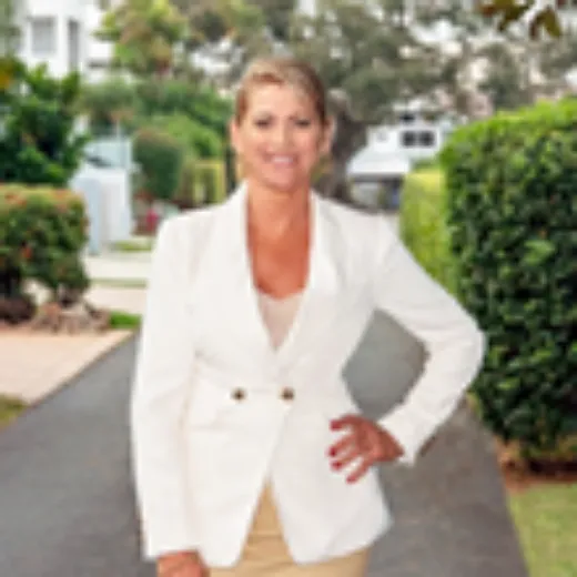 Carlene Murdoch - Real Estate Agent at  Coronis - Rebecca Barnett