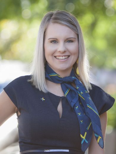Carley  Burke - Real Estate Agent at Laing+Simmons - Manning Valley