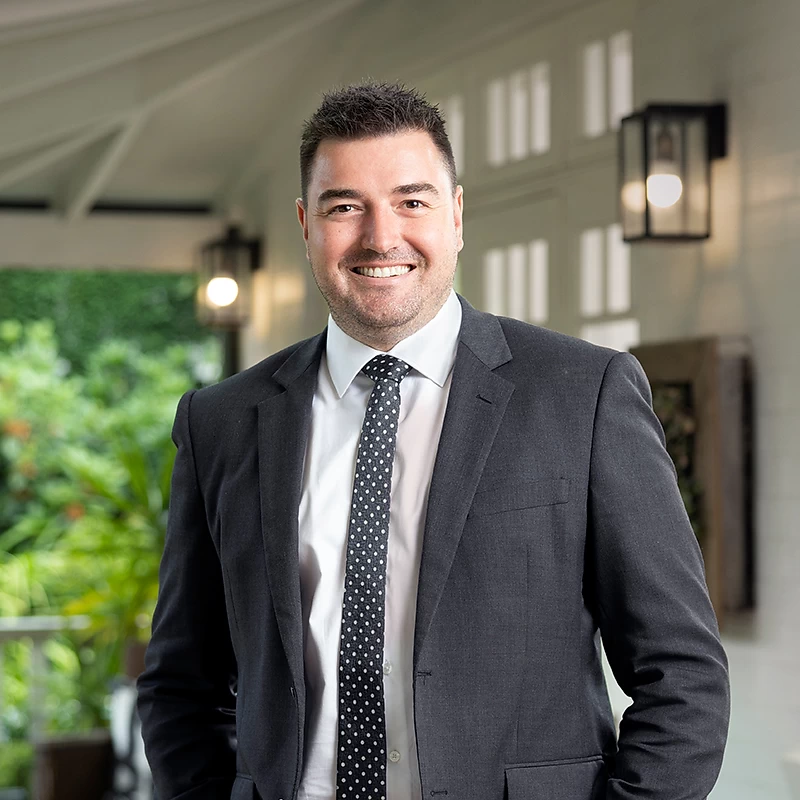 Carl Ferris - Real Estate Agent
