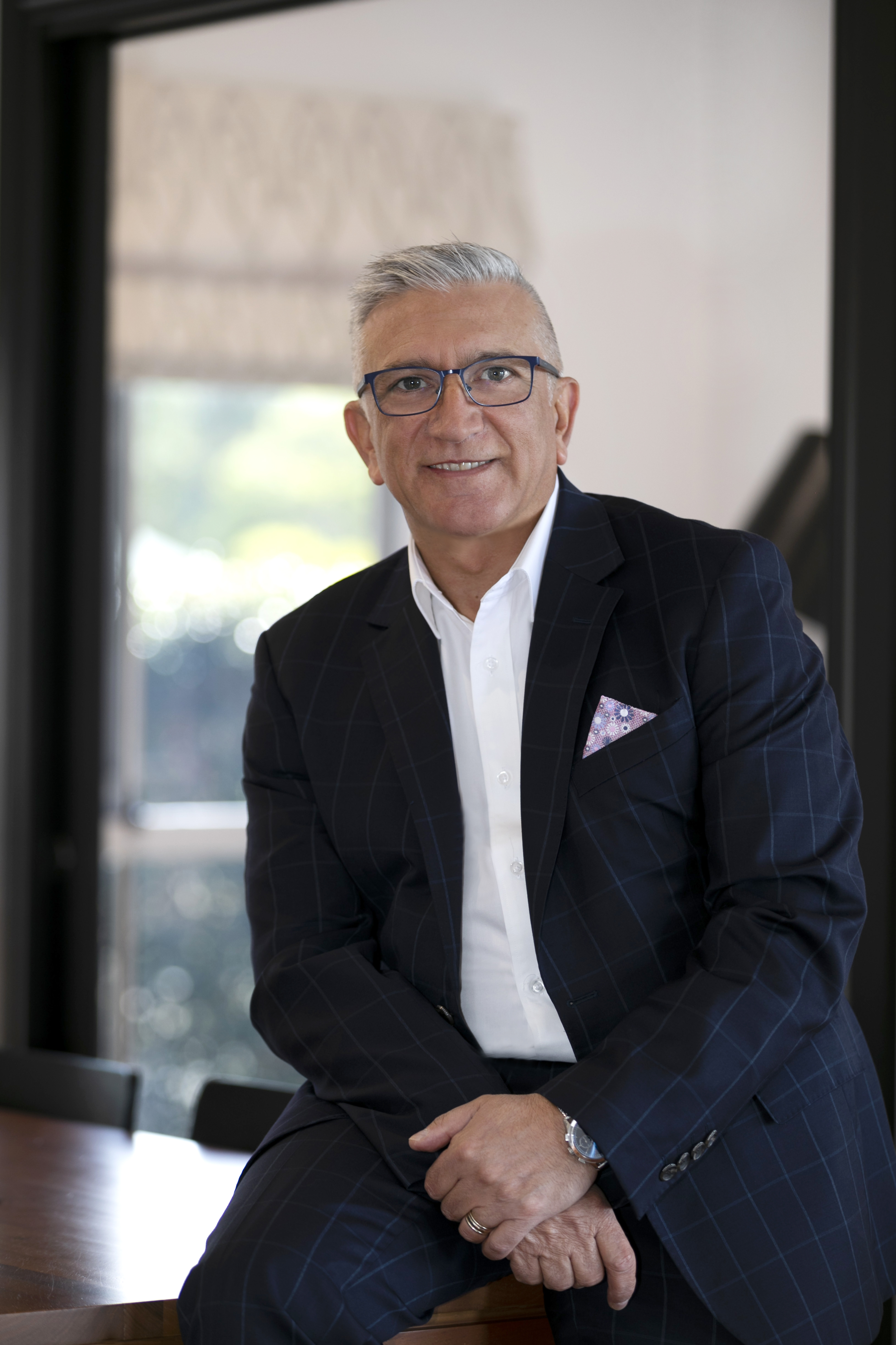 Carlo Puglia  Real Estate Agent
