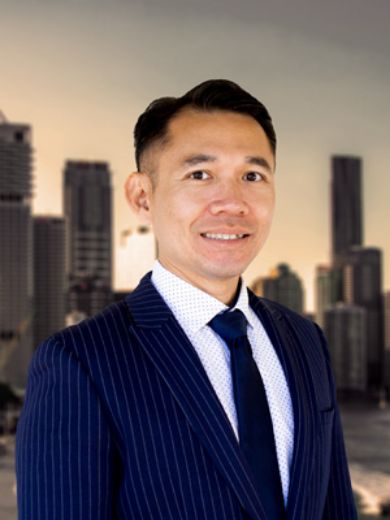Carlos Lim - Real Estate Agent at I-Sale Property - EIGHT MILE PLAINS