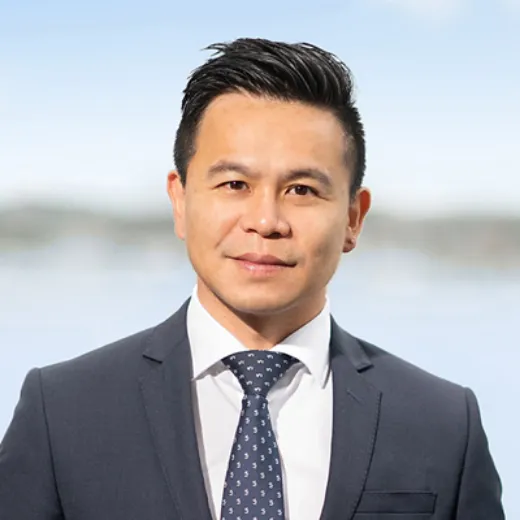 Carlos Ouyang - Real Estate Agent at Mcgrath Estate Agents Strathfield