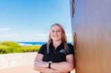 Carly Browne  - Real Estate Agent From - Mid Coast Realty WA - GERALDTON
