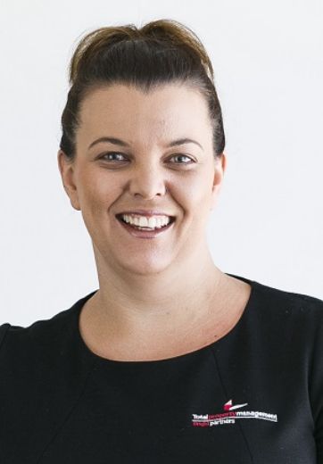 Carly Hutch  - Real Estate Agent at Total Property Sales - MANUKA
