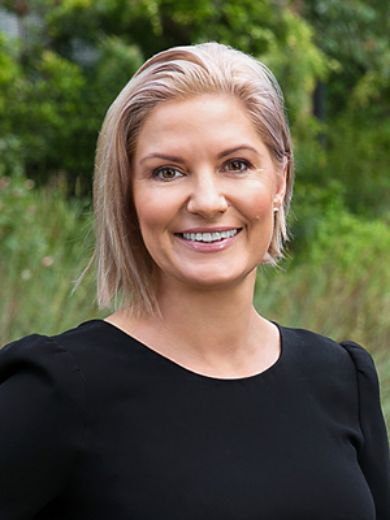 Carly Knight - Real Estate Agent at McGrath - NEW LAMBTON
