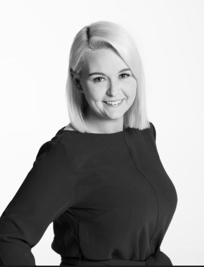 Carly Roebuck - Real Estate Agent at The Property Market - Central Coast