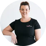 Carly Hutch - Real Estate Agent