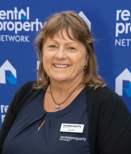 Carmel Swearse - Real Estate Agent at Rental Property Network