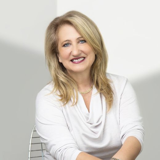 Carmela Dimasi - Real Estate Agent at The Neighbourhood - SOUTH YARRA