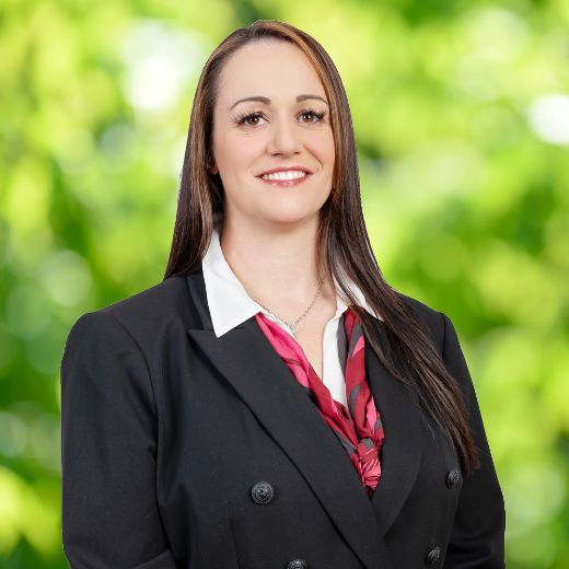 Carmelina Pollicina - Real Estate Agent at Wiseberry - Rouse HIll