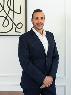 Carmelo  Vitale Real Estate Agent