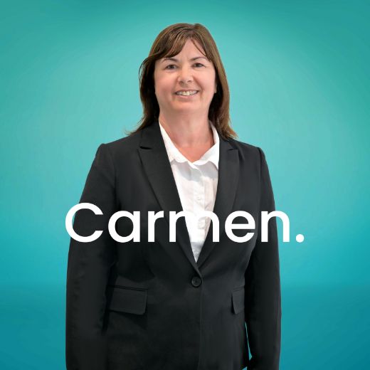 Carmen Agius - Real Estate Agent at Property Central - Penrith