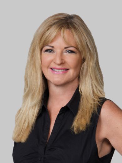 Carol Arthern - Real Estate Agent at The Agency - PERTH