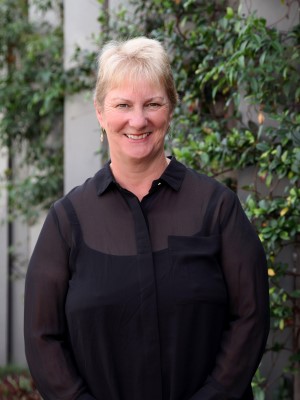 Carol Carr - Real Estate Agent