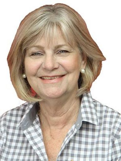 Carol Coleman - Real Estate Agent at Professionals - Gympie