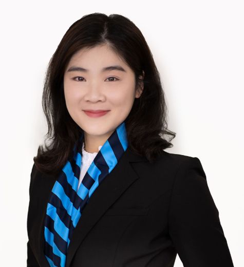 Carol Huang - Real Estate Agent at Harcourts - Ashwood