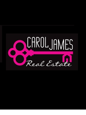 Carol James Property Management Real Estate Agent