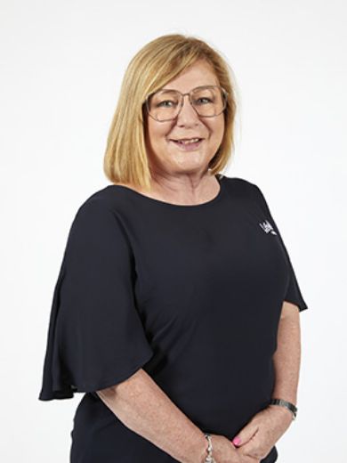 Carol Randall - Real Estate Agent at Lifestyle Communities - South Melbourne