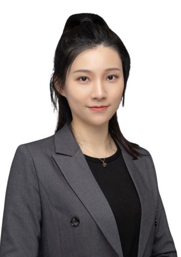 Carol Xie - Real Estate Agent at ICARE PROPERTY - MELBOURNE