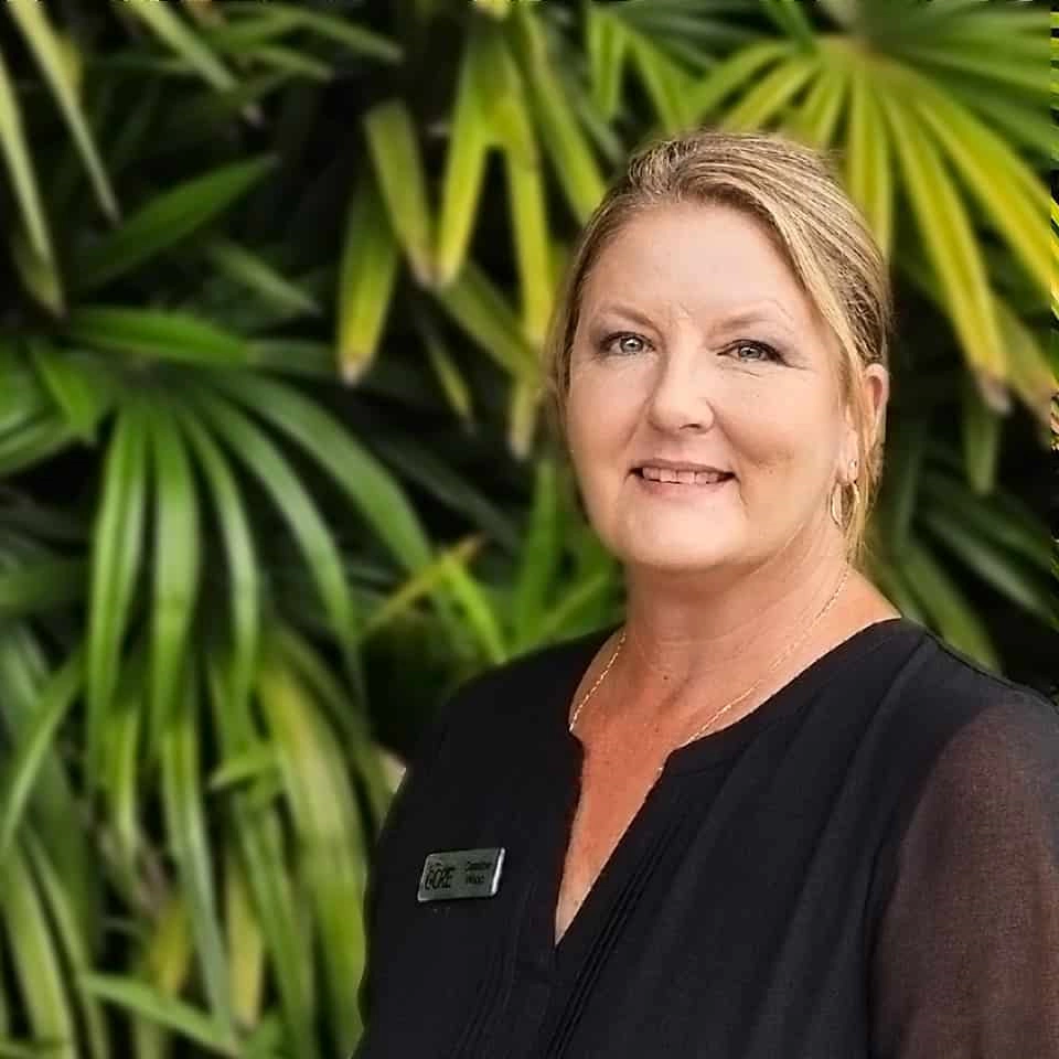 Caroline Wood Real Estate Agent